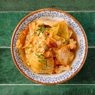 Kupus & Pinður (Vegansko | Posno)