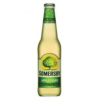 Somersby Apple 0.33l