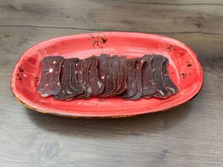 Бастурма яловича 50г