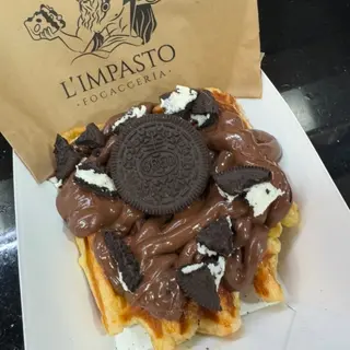 Nutellísimo