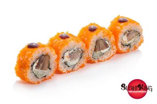 Урамаки Пушена скумрия﻿ (4бр)