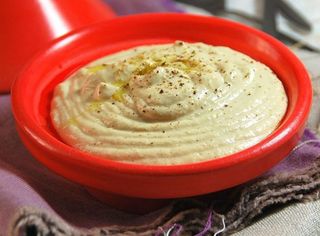 Hummus