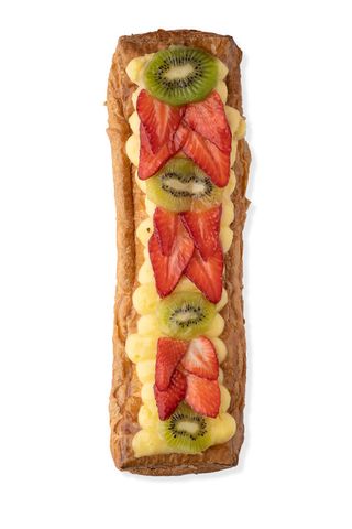 Delícia Maduixa I Kiwi