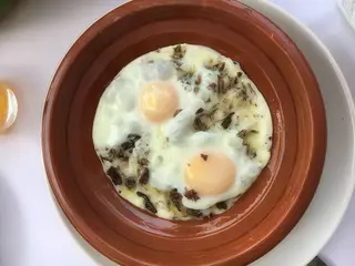 Tajine Au Khlie