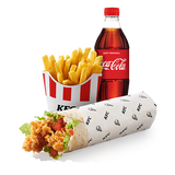 Meniu Twister Clasic