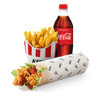 Meniu Twister Clasic