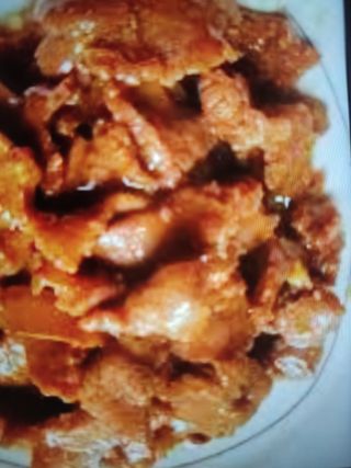 50C.-Ternera Salteada