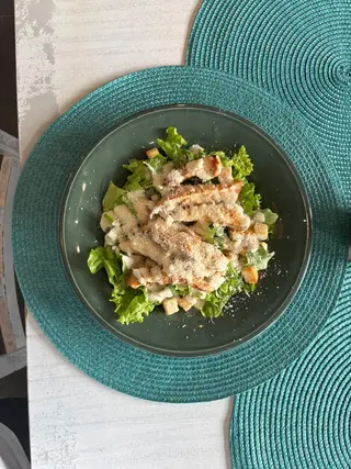 Salada Cesar