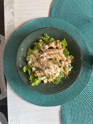Salada Cesar