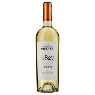 Purcari Pinot Grigio (alb sec)