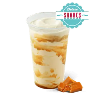 Shake Krówka 500ml