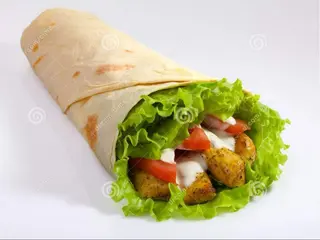 Dürüm Kebab
