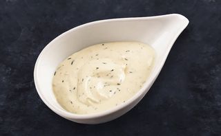 Соус "Цезарь"