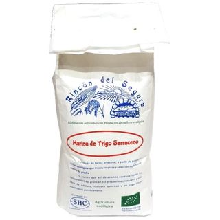 Harina De Trigo Sarraceno Rincon 1Kg