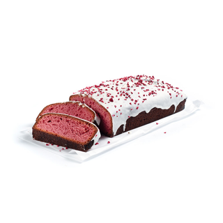 Bizcocho Frutos Rojos (Entero)