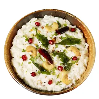 Curd Rice