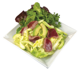Salade Thon Avocat