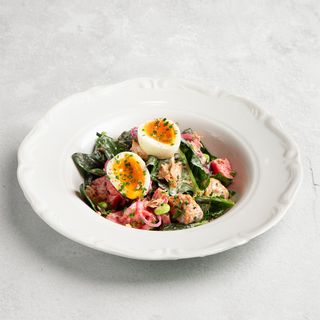 Салат Нисуаз