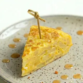Pincho De Tortilla 1 Ud.