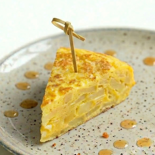 Pincho De Tortilla 1 Ud.