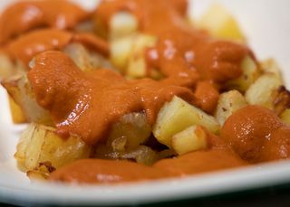 Patatillas Del Siquiátrico