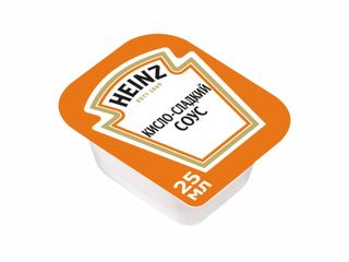 Соус Кисло-сладкий Heinz
