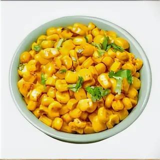 Corn Masala