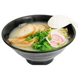 60. Tonkotsu Ramen