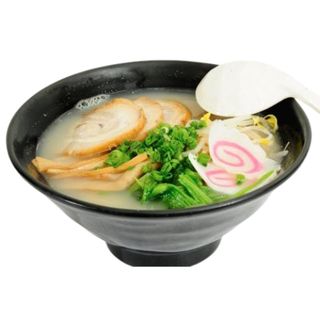 60. Tonkotsu Ramen