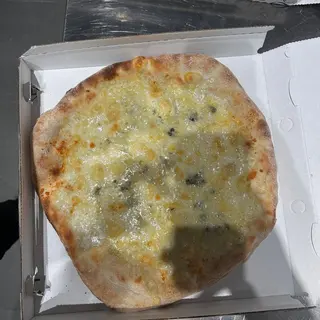 4 formaggi
