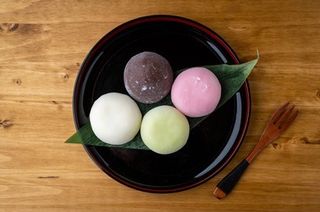 Mix mochi - 4 pezzi