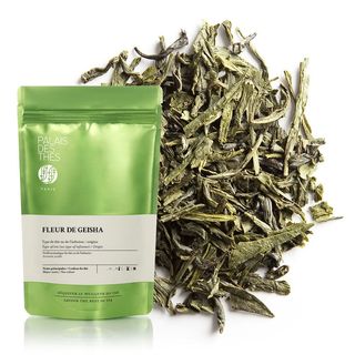 FLEUR DE GEISHA - 100 გრ