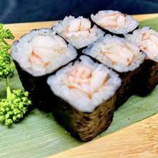 H5. Hoso ebi - 8 pezzi