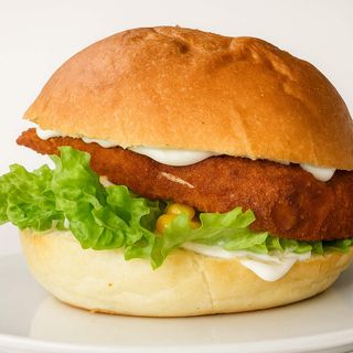 Fishburger