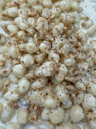 Gnocchi