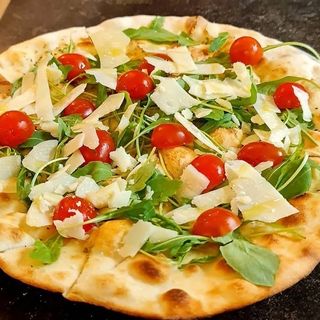 Focaccia Mangiaitaliano (33 Cm.)