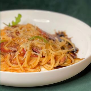 Паста Італіано Веро