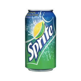 Sprite 33 cl