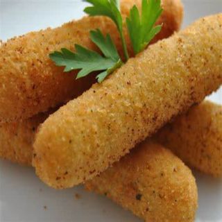 Palitos de Queso Casero (6 Uds.)