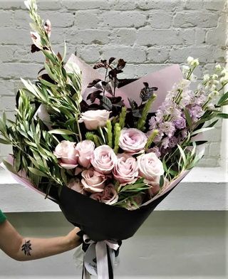 თაიგული #25