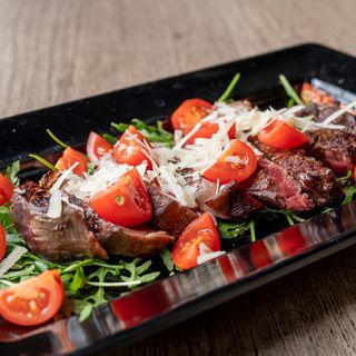 Tagliata di Angus 300 g
