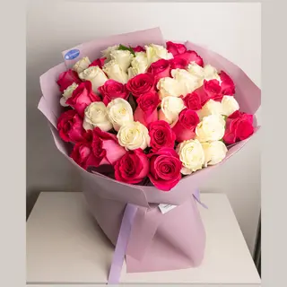 Букет Микс 