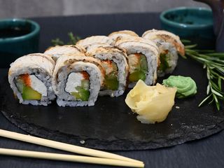 Філадельфія з вугрем (272g)