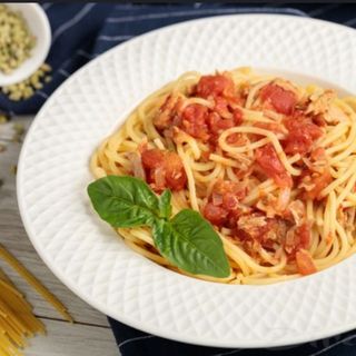 Паста арабьята