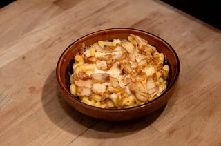 MAC & CHEESE KEBAB
