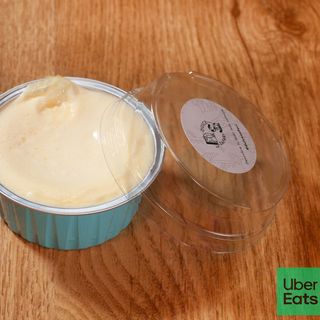 Jirafa Baby Sin Azúcar