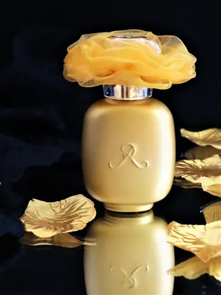 LES PARFUMS DE ROSINE Ballerina No. 5 Perfumy niszowe