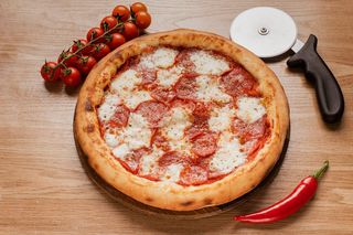 Chef "Пепероні" XL