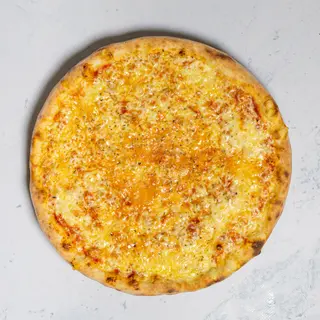 Pizza Margherita