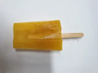 Sorbetto maracujà